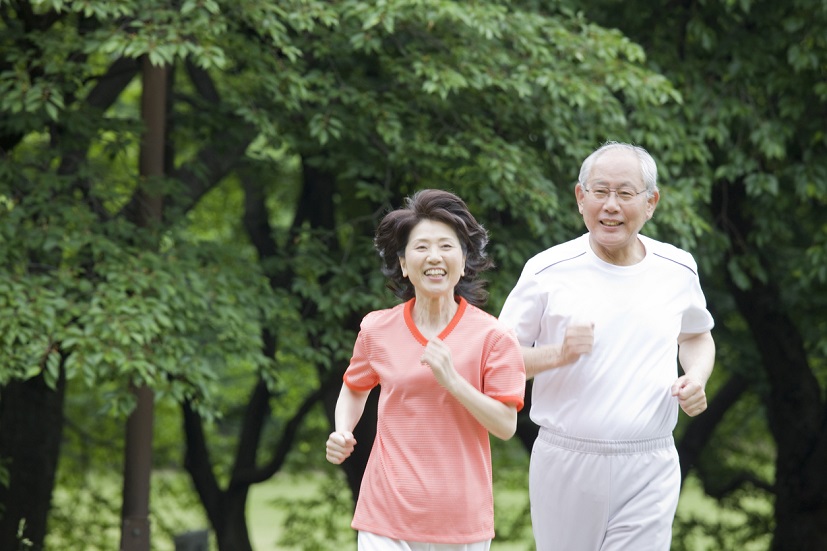 Living to Retire-Retiring to Live